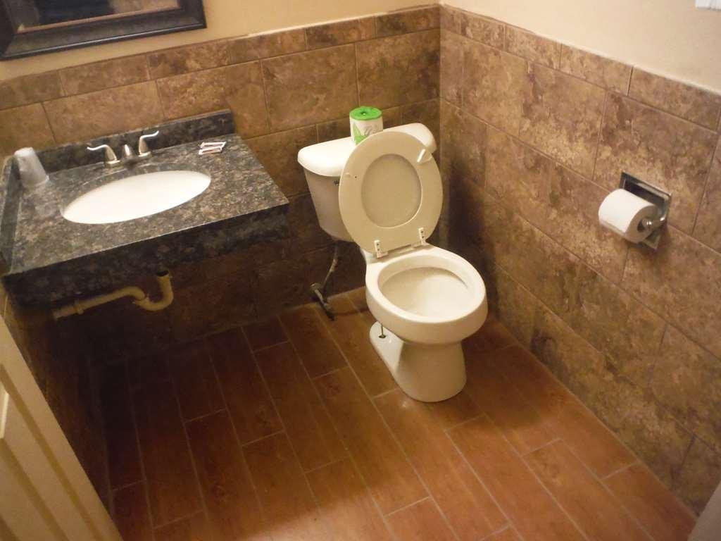 Budgetel Inn & Suites Hotel Вайоминг Номер фото