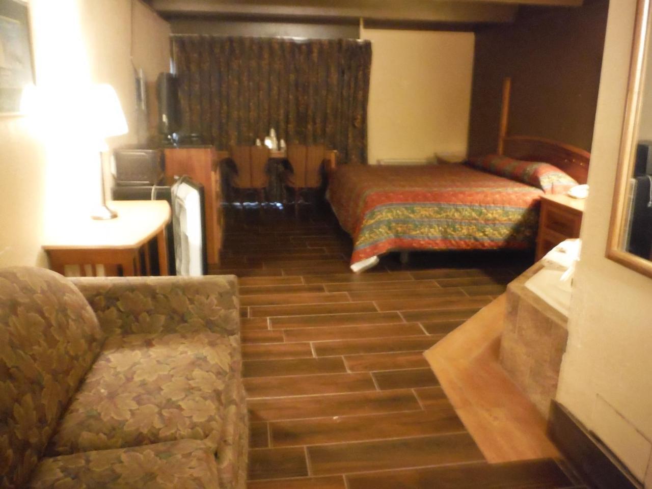 Budgetel Inn & Suites Hotel Вайоминг Экстерьер фото