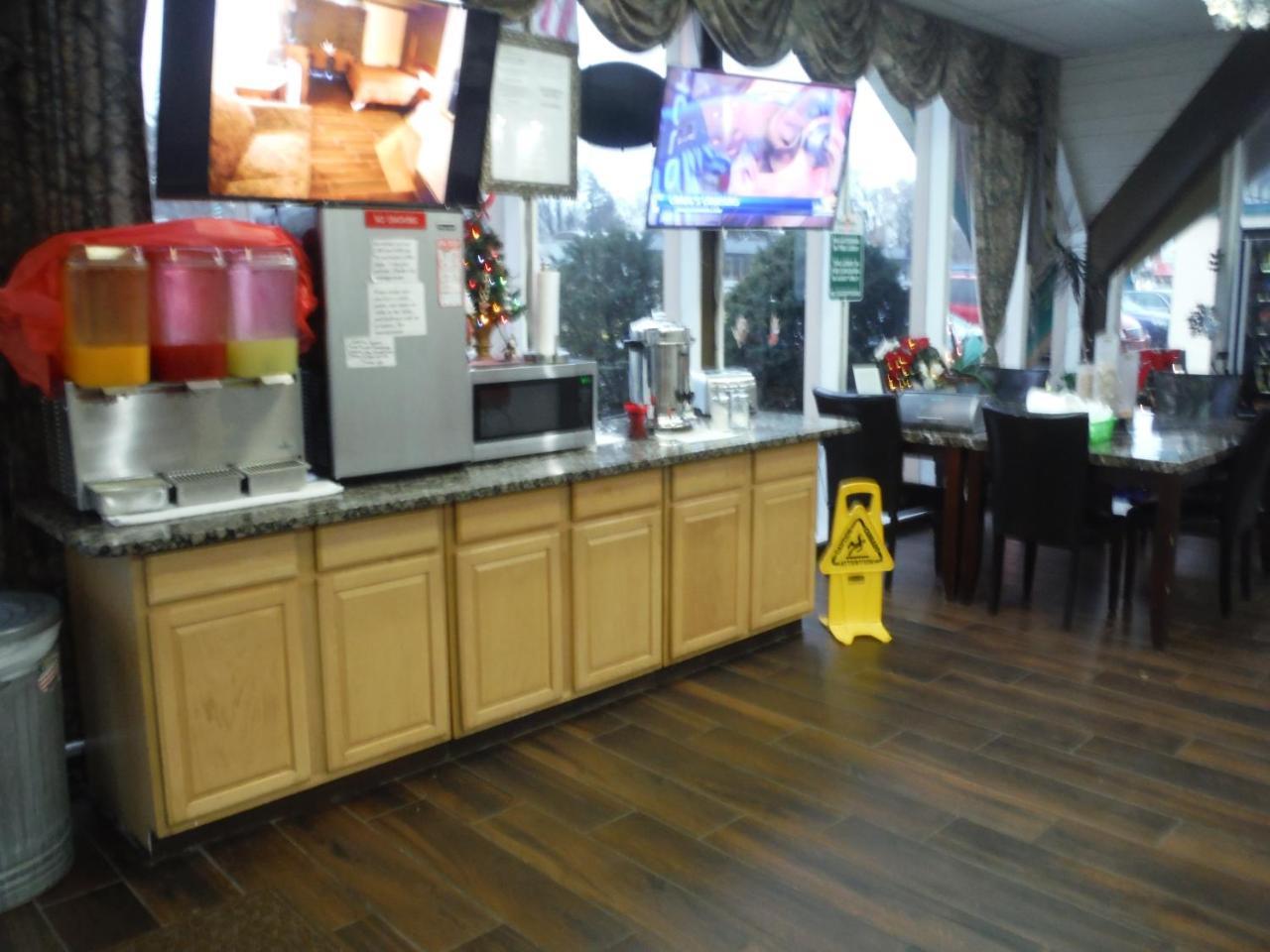 Budgetel Inn & Suites Hotel Вайоминг Экстерьер фото